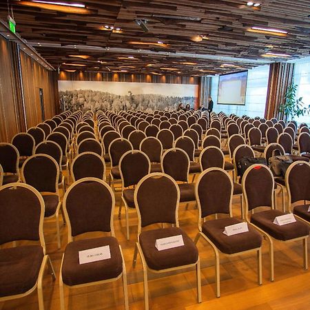 Termag Hotel Jahorina Kültér fotó