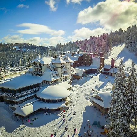 Termag Hotel Jahorina Kültér fotó