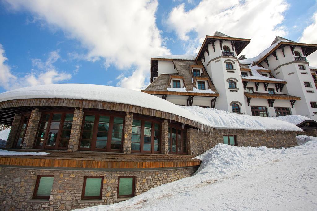 Termag Hotel Jahorina Kültér fotó