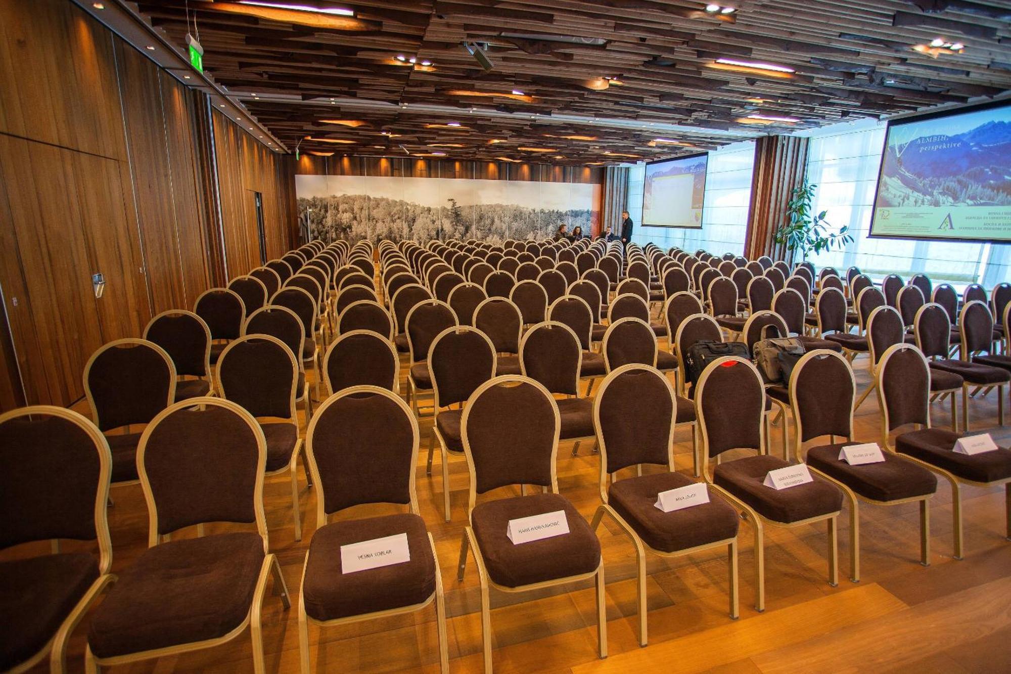 Termag Hotel Jahorina Kültér fotó