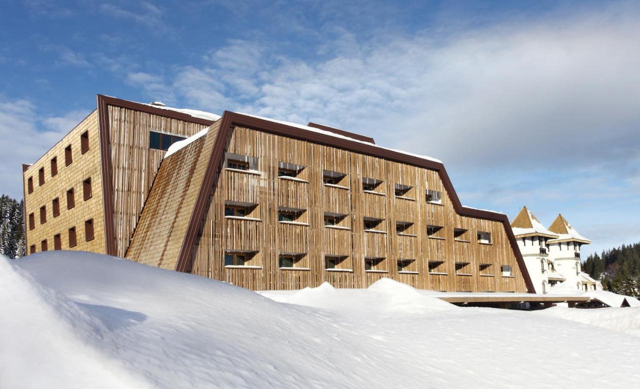 Termag Hotel Jahorina Kültér fotó